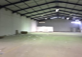 A LOUER 4 DEPOTS CHARP 4198 M2 TUN SUD