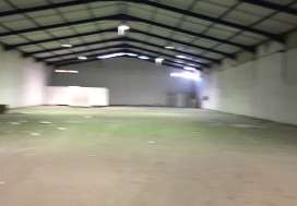 A LOUER 4 DEPOTS CHARP 4198 M2 TUN SUD
