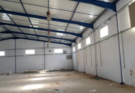 A LOUER DPEOT CHARP 1000/1300 M2 ARIANA