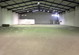 A LOUER 4 DEPOTS CHARP 4198 M2 TUN SUD