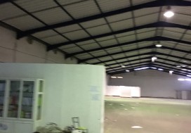 A LOUER 4 DEPOTS CHARP 4198 M2 TUN SUD