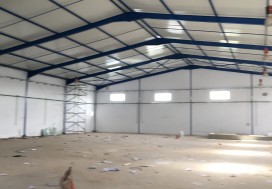 A LOUER DPEOT CHARP 1000/1300 M2 ARIANA