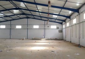 A LOUER DPEOT CHARP 1000/1300 M2 ARIANA