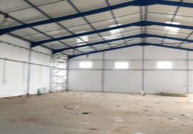 A LOUER DPEOT CHARP 1000/1300 M2 ARIANA