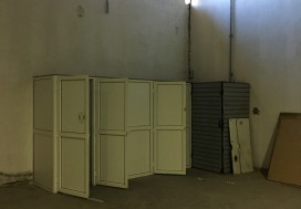 A LOUER 4 DEPOTS CHARP 4198 M2 TUN SUD
