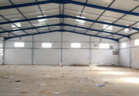 A LOUER DPEOT CHARP 1000/1300 M2 ARIANA