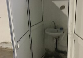 A LOUER 4 DEPOTS CHARP 4198 M2 TUN SUD