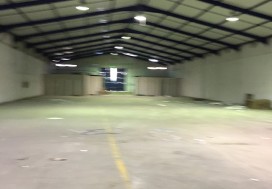 A LOUER 4 DEPOTS CHARP 4198 M2 TUN SUD