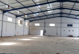 A LOUER DPEOT CHARP 1000/1300 M2 ARIANA
