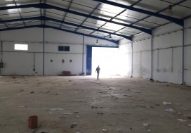 A LOUER DPEOT CHARP 1000/1300 M2 ARIANA