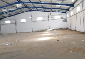 A LOUER DPEOT CHARP 1000/1300 M2 ARIANA