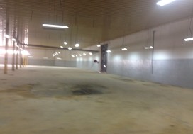 A LOUER USINE 4300 M2 A GROMBALIA