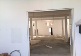 A LOUER DEPOT DALLE 650 M2 SOUKRA