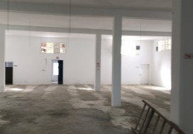 A LOUER DEPOT DALLE 650 M2 SOUKRA