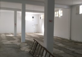 A LOUER DEPOT DALLE 650 M2 SOUKRA