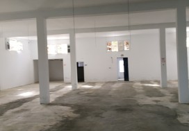 A LOUER DEPOT DALLE 650 M2 SOUKRA