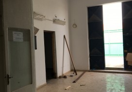 A LOUER DEPOT DALLE 650 M2 SOUKRA