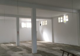 A LOUER DEPOT DALLE 650 M2 SOUKRA