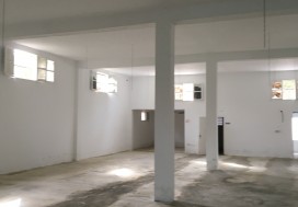 A LOUER DEPOT DALLE 650 M2 SOUKRA