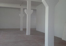 A LOUER LOCAL 1200 M2 CHARGUIA