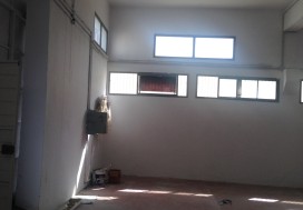 A LOUER LOCAL 1200 M2 CHARGUIA
