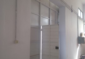 A LOUER LOCAL 1200 M2 CHARGUIA