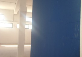 A LOUER LOCAL 1200 M2 CHARGUIA