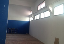 A LOUER LOCAL 1200 M2 CHARGUIA