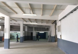 A VENDRE LOCAL 950/1148 M2 ARIANA