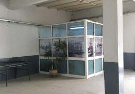 A VENDRE LOCAL 950/1148 M2 ARIANA