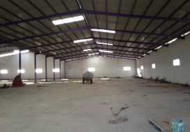 A LOUER DEPOT 6000 M CHARP SFAX
