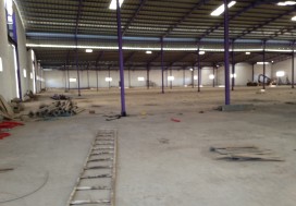 A LOUER DEPOT 6000 M CHARP SFAX