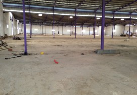 A LOUER DEPOT 6000 M CHARP SFAX