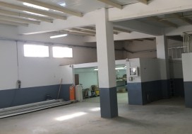 A VENDRE LOCAL 950/1148 M2 ARIANA