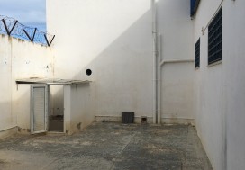 A VENDRE LOCAL 950/1148 M2 ARIANA