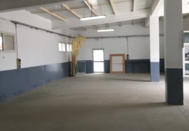 A VENDRE LOCAL 950/1148 M2 ARIANA