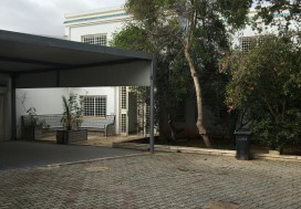 A VENDRE LOCAL 950/1148 M2 ARIANA