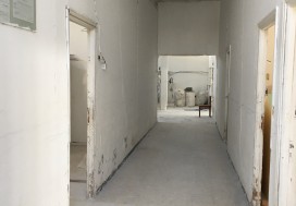 A VENDRE LOCAL 332/2500 M2 TU OUEST