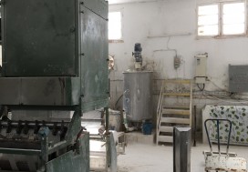 A VENDRE LOCAL 332/2500 M2 TU OUEST