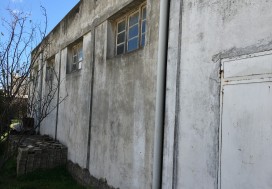 A VENDRE LOCAL 332/2500 M2 TU OUEST