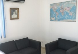 A VENDRE LOCAL 950/1148 M2 ARIANA