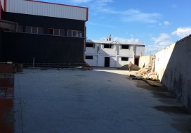A LOUER LOCAL NEUF 3330 M2 TUN SUD