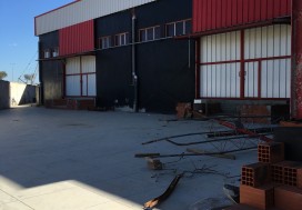 A LOUER LOCAL NEUF 3330 M2 TUN SUD