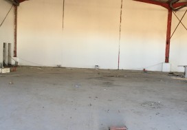A LOUER LOCAL NEUF 3330 M2 TUN SUD
