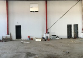A LOUER LOCAL NEUF 3330 M2 TUN SUD
