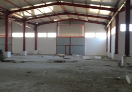 A LOUER LOCAL NEUF 3330 M2 TUN SUD