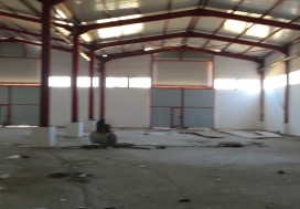 A LOUER LOCAL NEUF 3330 M2 TUN SUD
