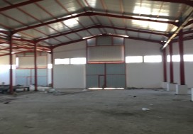 A LOUER LOCAL NEUF 3330 M2 TUN SUD