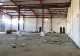 A LOUER LOCAL NEUF 3330 M2 TUN SUD