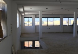 A LOUER LOCAL NEUF 3330 M2 TUN SUD